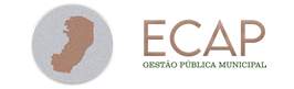 ECAP Assessoria em Gestão Pública para prefeituras e munícipios  logo
